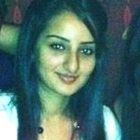 Pooja Mirchandani