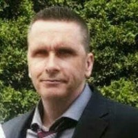 Anthony Bartley