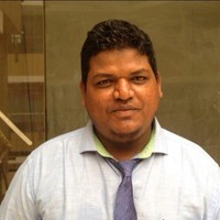 Ibrahim Shaikh