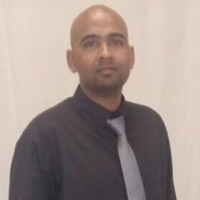Trishen Naidu
