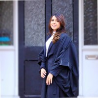 Aamina Khalid