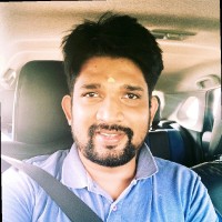 Karthikeyan A M