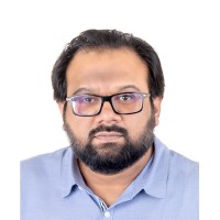 Reza Ahmed