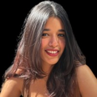 Simran Chandrasekaran
