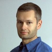 Maciej Gawron