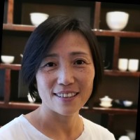 Lyne Wang
