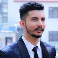 Anjal Khadka