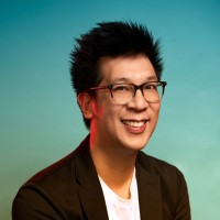 Christophe CHENE 🎒