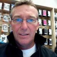 Bill Flurey