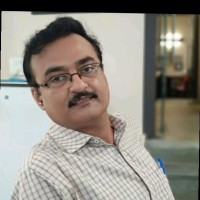 SUMIT CHAKRABARTY