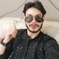 Naved Choudhary