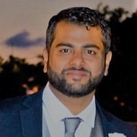 Rahul Dhandapani