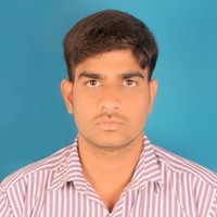 Thyagaraj Naik V
