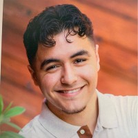 Nickolas Garcia