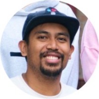 Ebenezer Gualberto