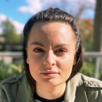 Cristina Golovatenco