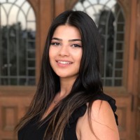 Ani Oganesyan, Mpa