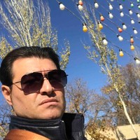 Saeed Hayati