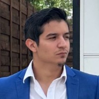 Santiago Flores