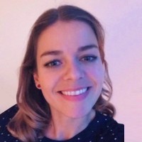 Nina Høgh Jensen