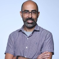 Geraldo Cleiton Ferreira
