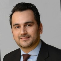 Zain Haroon