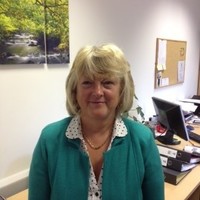 Sandra Barber