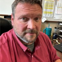 Christopher Bruss