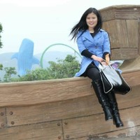 Sally Song