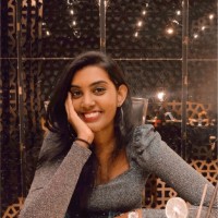Kavya Krishna Kumar