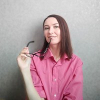 Julia Kupreichik
