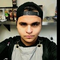Fabien Lucero