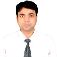 Kaushal Rai