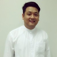 Khant Zin Myo Htay Aung