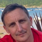 Graham Shorthouse