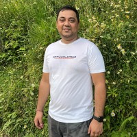nikhil kapil