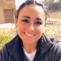 Chasity Mckeough