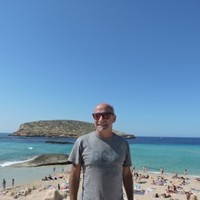 jose luis Cuesta Pezzoto