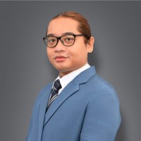 Amerul Aeyraff Mustapa