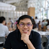 Teoh Yuxuan
