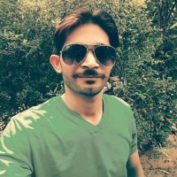 Avinash Sankhla