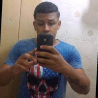 Samuel Fereira Da Silva