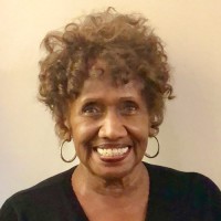 Rosalind Washington Jackson