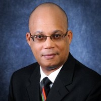 Willard Philip Harris
