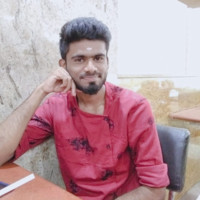 Vignesh Prasenna