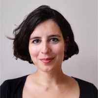 Sarah Lachmann