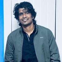 Rakesh A S