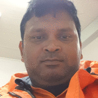Deepakkumar Bhagat