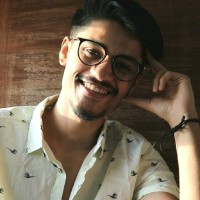 Amlan Mishra