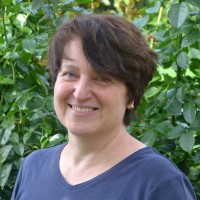 Yvonne Camenzind